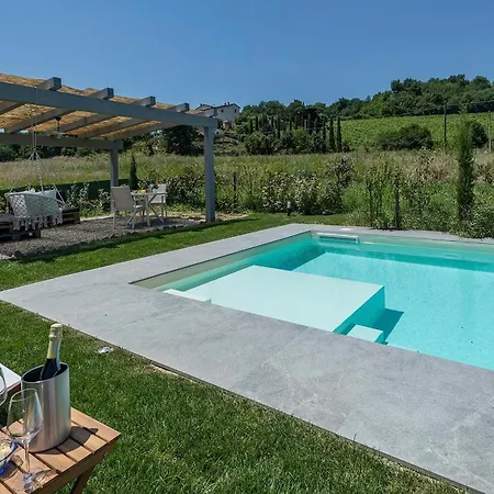 Villa Il Fienile Toscano *