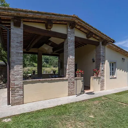 Il Fienile Toscano * Montevarchi