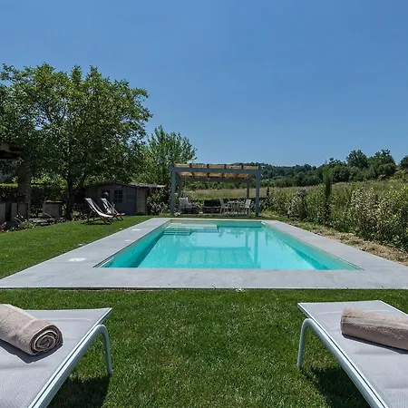 Il Fienile Toscano *