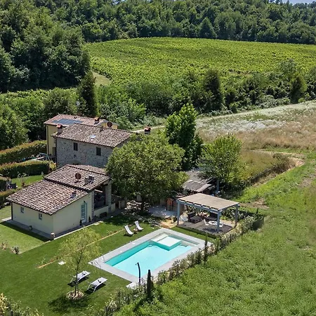 Il Fienile Toscano *