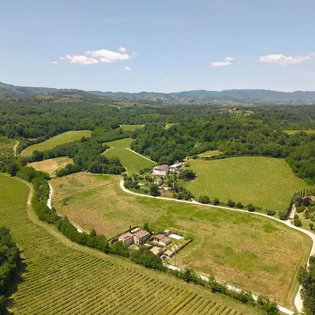 Il Fienile Toscano *