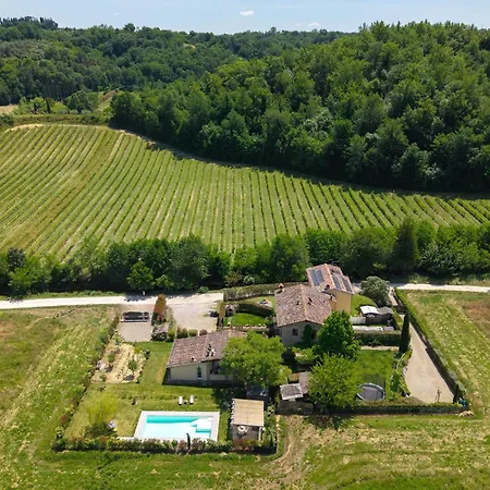 Il Fienile Toscano *