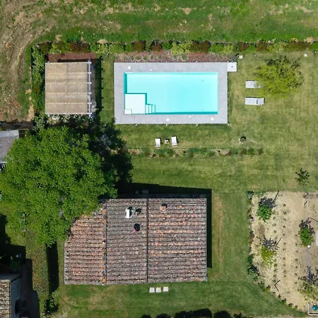 Villa Il Fienile Toscano Montevarchi