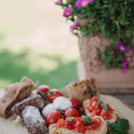 Il Fienile Toscano Montevarchi