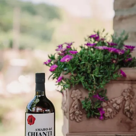 Il Fienile Toscano *