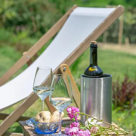 Il Fienile Toscano Villa