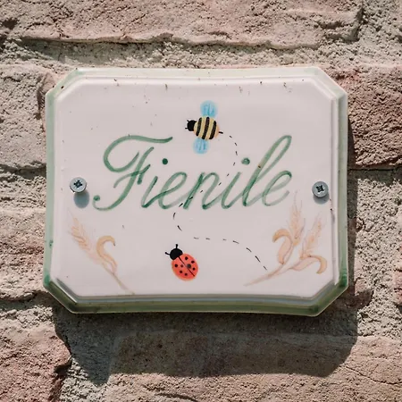 Villa Il Fienile Toscano