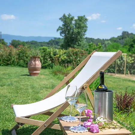Il Fienile Toscano *