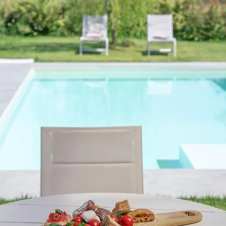 Villa Il Fienile Toscano Montevarchi