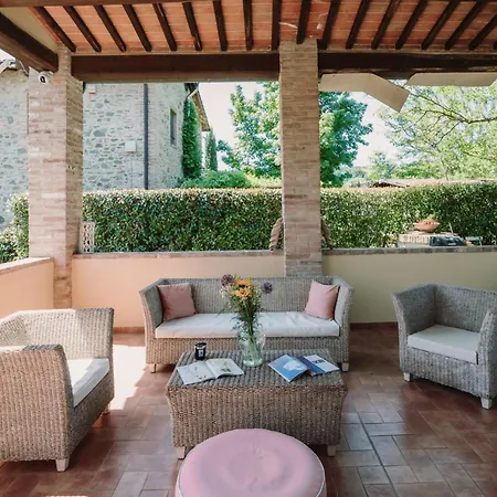 Villa Il Fienile Toscano