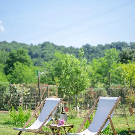 Il Fienile Toscano Villa *