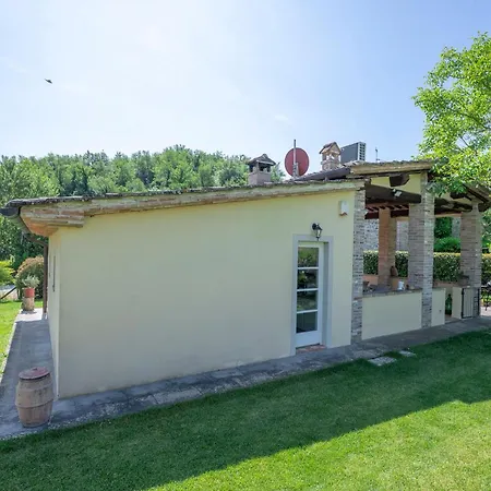 Villa Il Fienile Toscano *