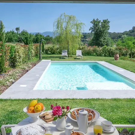 Villa Il Fienile Toscano