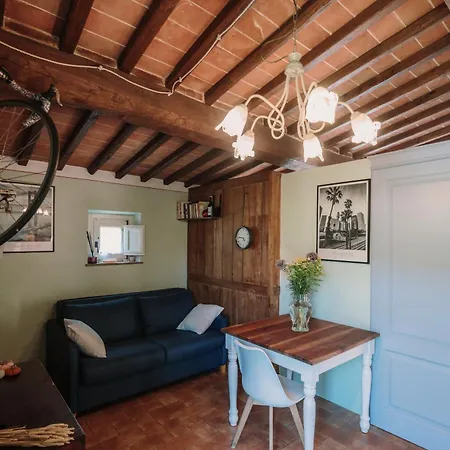 Il Fienile Toscano Villa Montevarchi