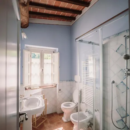 Villa Il Fienile Toscano Montevarchi