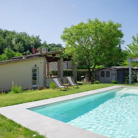 Il Fienile Toscano * Montevarchi