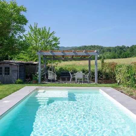Il Fienile Toscano Villa *