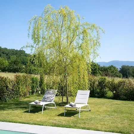 Villa Il Fienile Toscano
