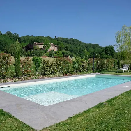Villa Il Fienile Toscano Montevarchi