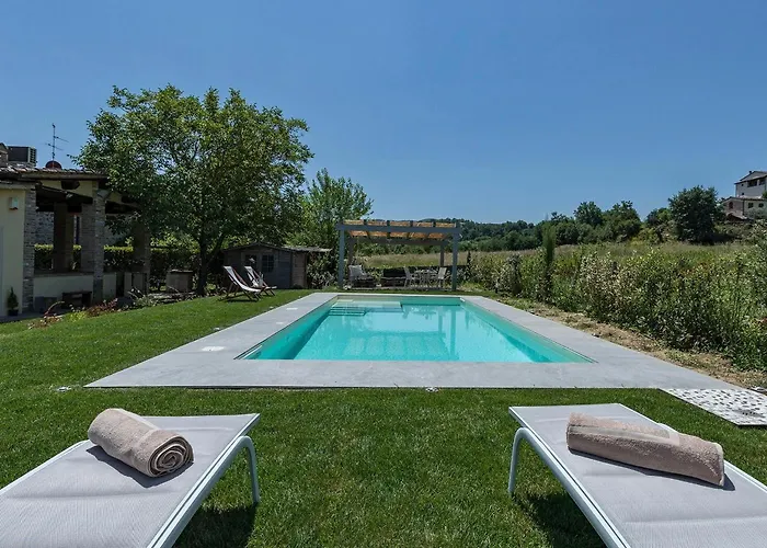 Il Fienile Toscano *