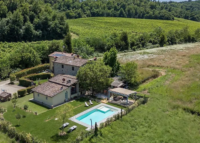 Il Fienile Toscano *