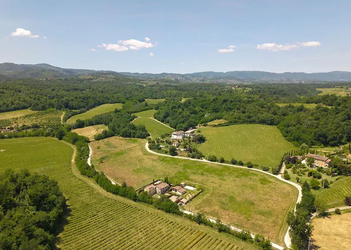 Il Fienile Toscano *