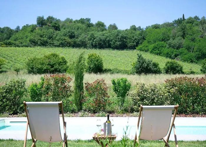 Il Fienile Toscano * Montevarchi