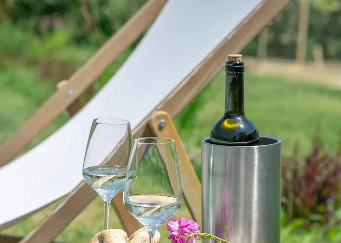 Il Fienile Toscano Βίλα