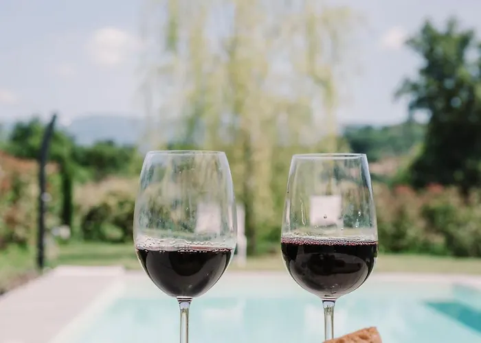 Il Fienile Toscano Βίλα Montevarchi