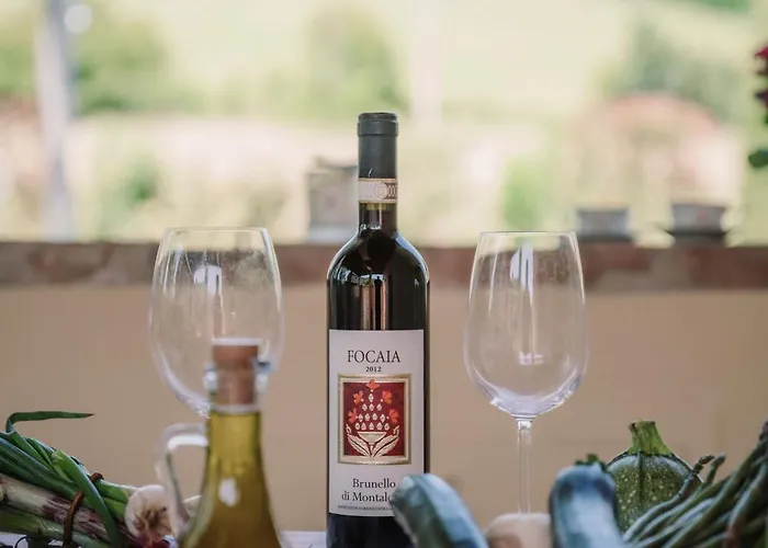 Βίλα Il Fienile Toscano Montevarchi
