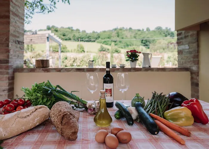 Il Fienile Toscano Βίλα *