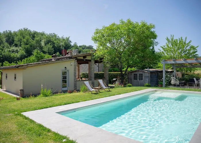 Il Fienile Toscano * Montevarchi